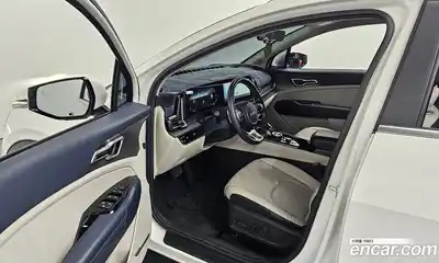 Kia Sportage 2022 1.6 Автомат в Москве № 120178, миниатюра 11