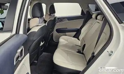 Kia Sportage 2022 1.6 Автомат в Москве № 120178, миниатюра 12