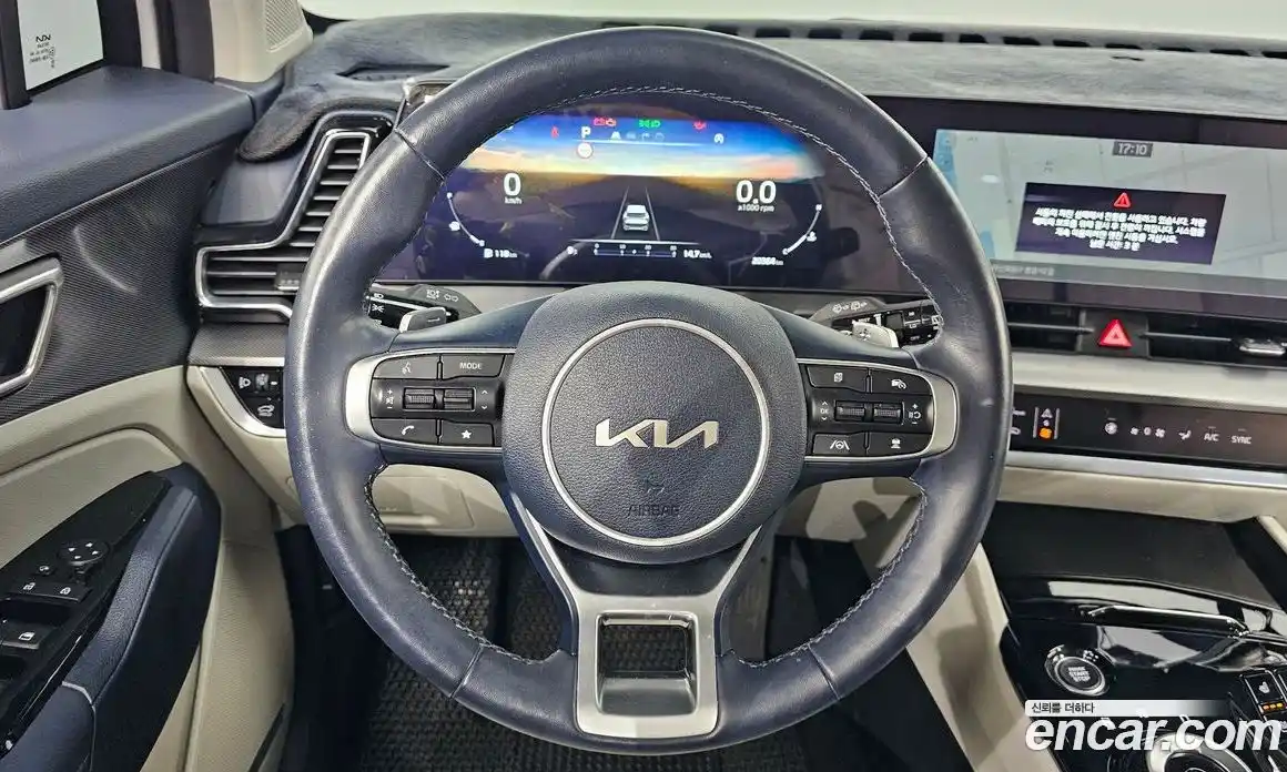 Kia Sportage 2022 1.6 Автомат в Москве № 120178, фото 13