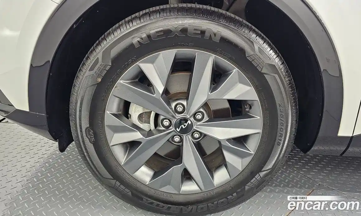 Kia Sportage 2022 1.6 Автомат в Москве № 120178, фото 5