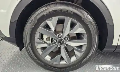 Kia Sportage 2022 1.6 Автомат в Москве № 120178, миниатюра 5