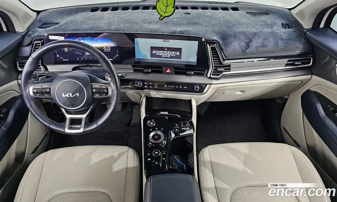 Kia Sportage 2022 1.6 Автомат в Москве № 120178, фото 7