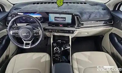 Kia Sportage 2022 1.6 Автомат в Москве № 120178, миниатюра 7