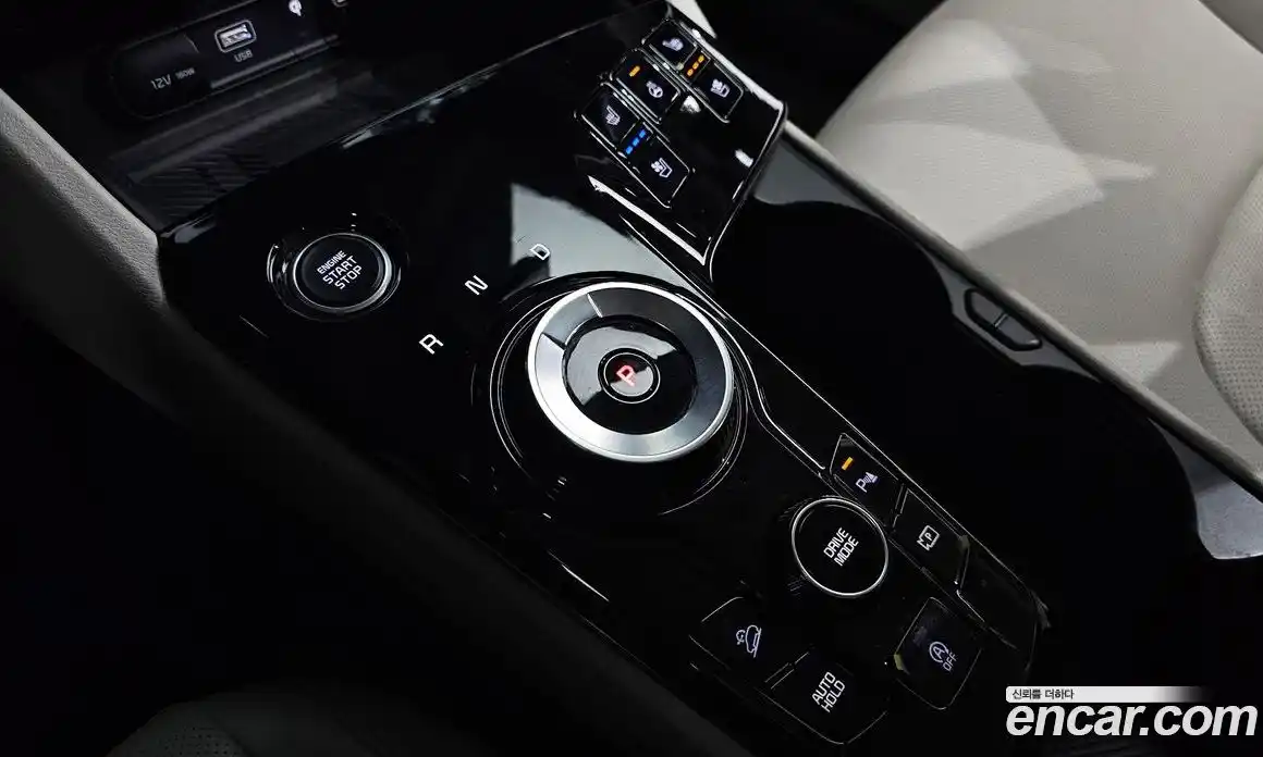 Kia Sportage 2022 1.6 Автомат в Москве № 120178, фото 9