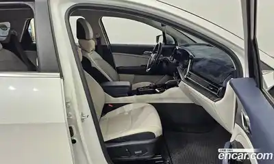 Kia Sportage 2022 1.6 Автомат в Москве № 120178, миниатюра 10