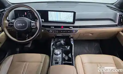 Kia Sorento 2024 2.5 Автомат в Москве № 120315, миниатюра 12