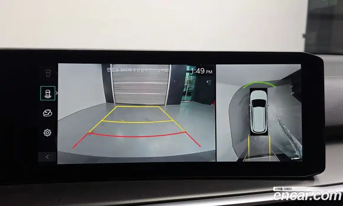 Kia Sorento 2024 2.5 Автомат в Москве № 120315, фото 13