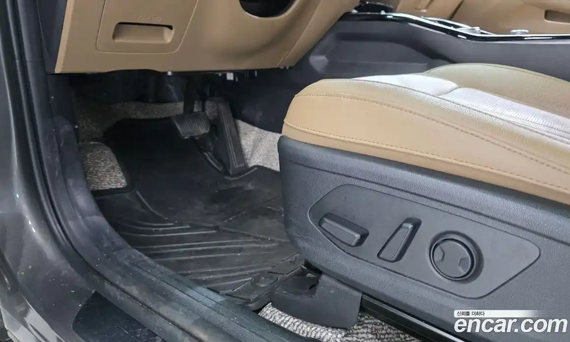 Kia Sorento 2024 2.5 Автомат в Москве № 120315, фото 15