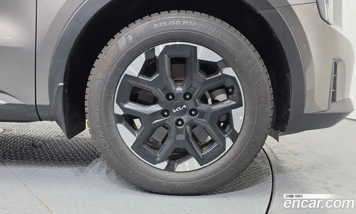 Kia Sorento 2024 2.5 Автомат в Москве № 120315, фото 16