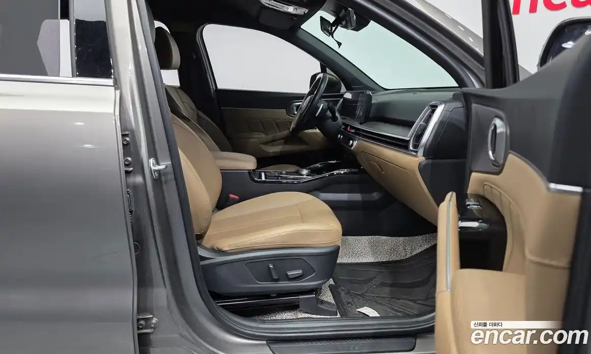 Kia Sorento 2024 2.5 Автомат в Москве № 120315, фото 19