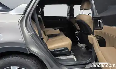 Kia Sorento 2024 2.5 Автомат в Москве № 120315, миниатюра 2