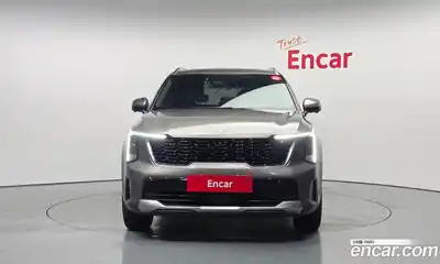 Kia Sorento 2024 2.5 Автомат в Москве № 120315, миниатюра 4