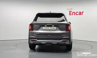Kia Sorento 2024 2.5 Автомат в Москве № 120315, миниатюра 5