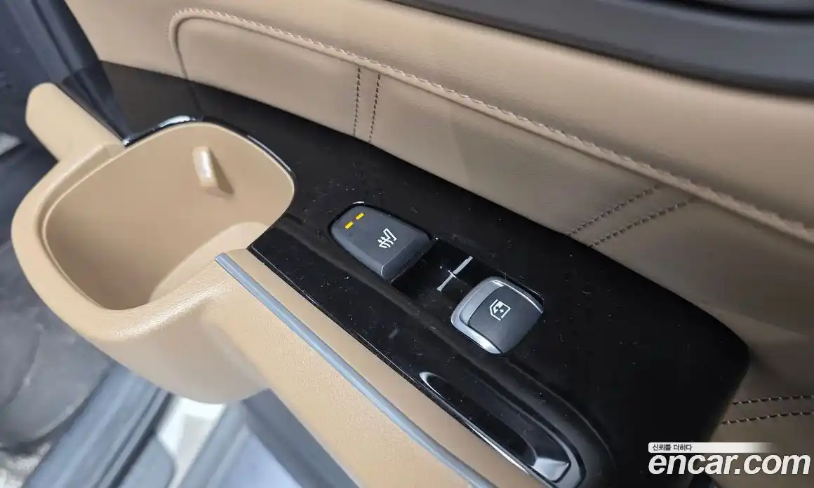 Kia Sorento 2024 2.5 Автомат в Москве № 120315, фото 6