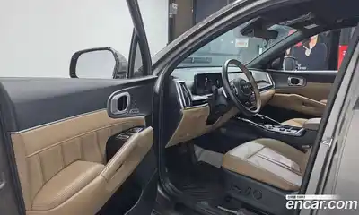 Kia Sorento 2024 2.5 Автомат в Москве № 120315, миниатюра 7