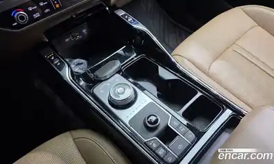 Kia Sorento 2024 2.5 Автомат в Москве № 120315, миниатюра 9