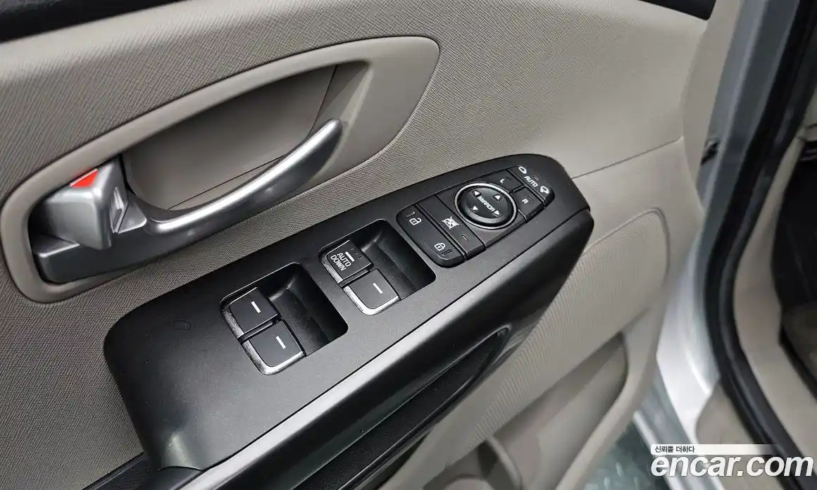 Kia Canival 2020 2.2 Автомат в Москве № 120607, фото 11