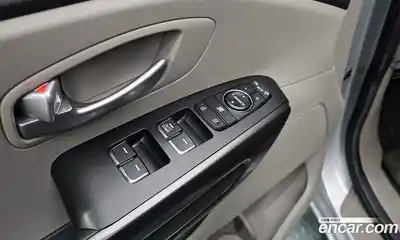 Kia Canival 2020 2.2 Автомат в Москве № 120607, миниатюра 11