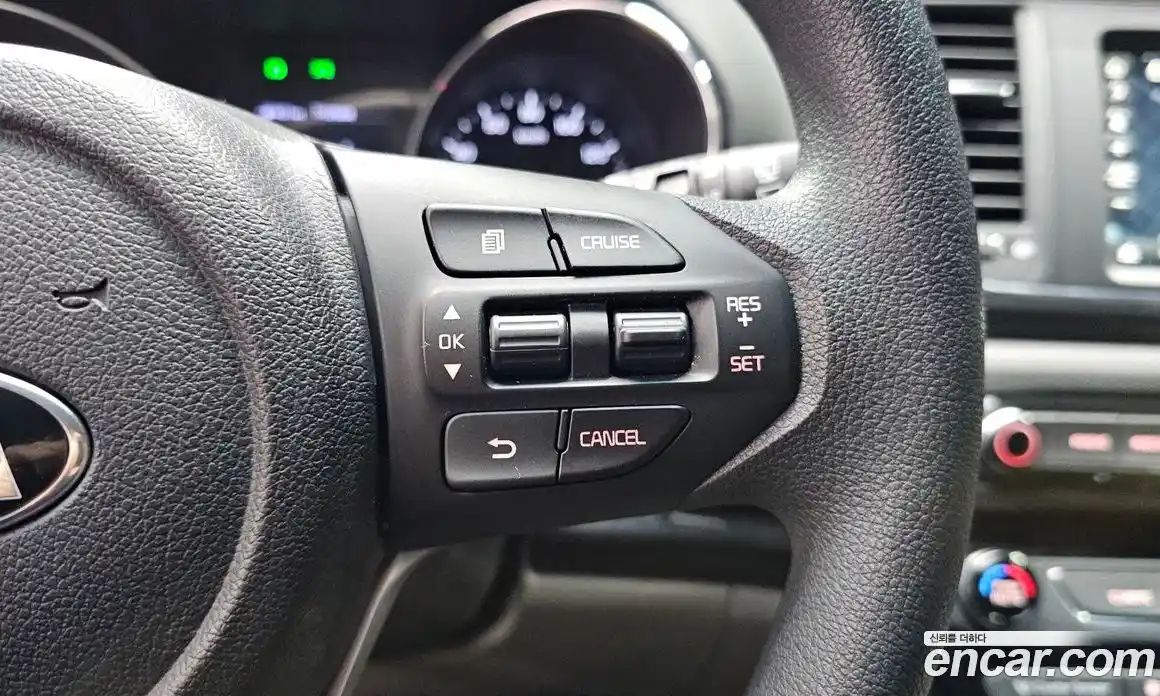 Kia Canival 2020 2.2 Автомат в Москве № 120607, фото 15