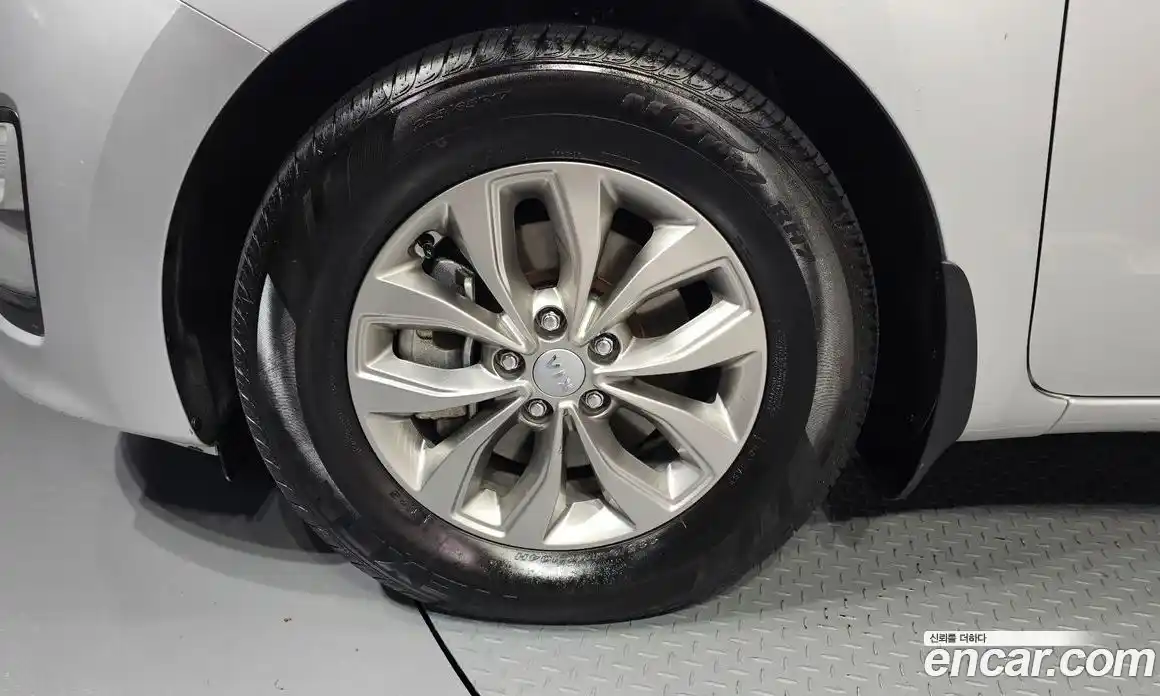 Kia Canival 2020 2.2 Автомат в Москве № 120607, фото 19