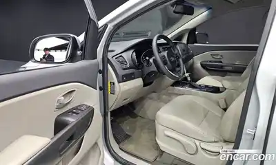 Kia Canival 2020 2.2 Автомат в Москве № 120607, миниатюра 3