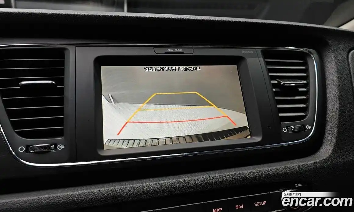 Kia Canival 2020 2.2 Автомат в Москве № 120607, фото 6