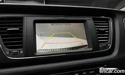 Kia Canival 2020 2.2 Автомат в Москве № 120607, миниатюра 6