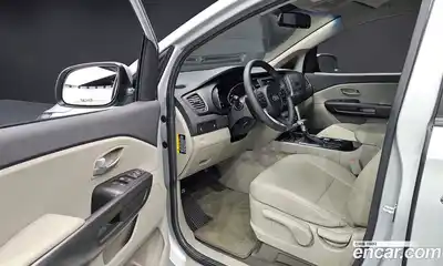 Kia Canival 2020 2.2 Автомат в Москве № 120607, миниатюра 10