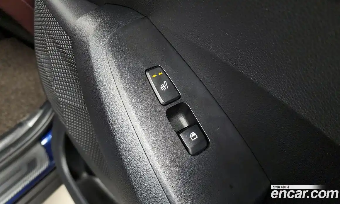 Kia Seltos 2022 1.6 Автомат в Москве № 120731, фото 12