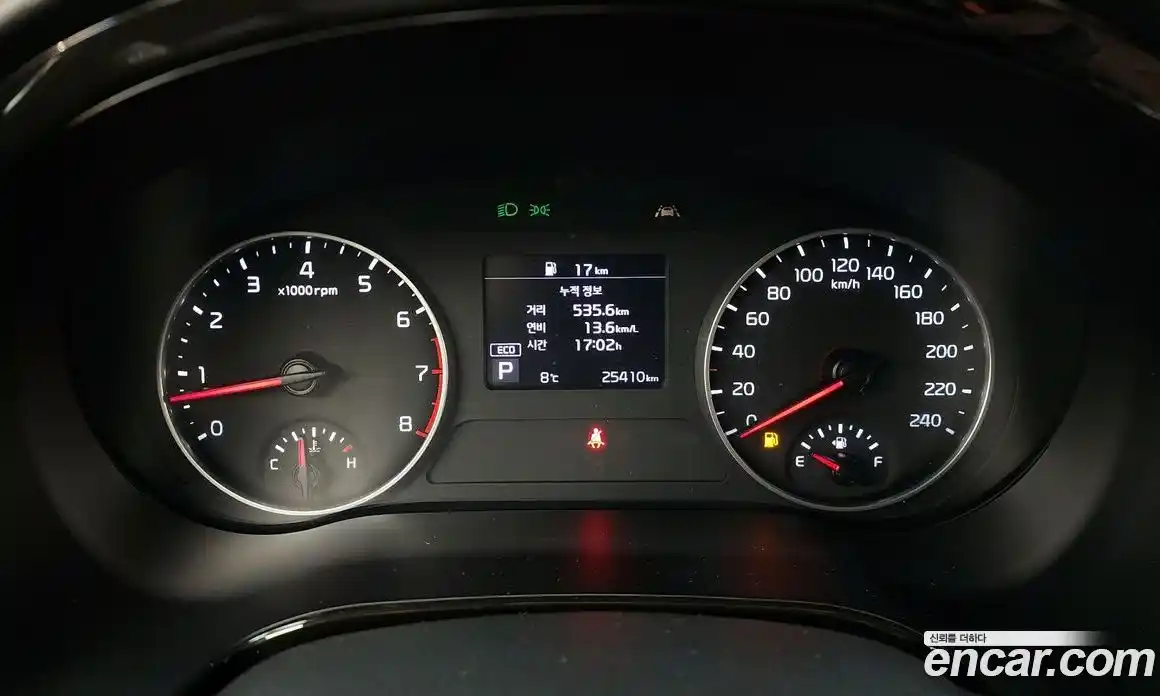 Kia Seltos 2022 1.6 Автомат в Москве № 120731, фото 15