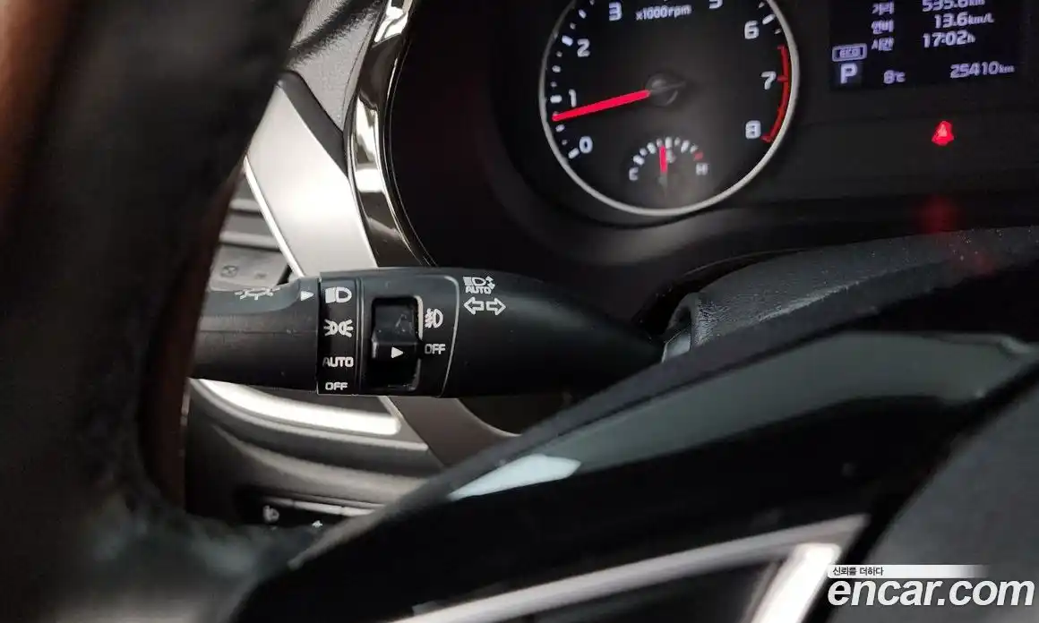 Kia Seltos 2022 1.6 Автомат в Москве № 120731, фото 18