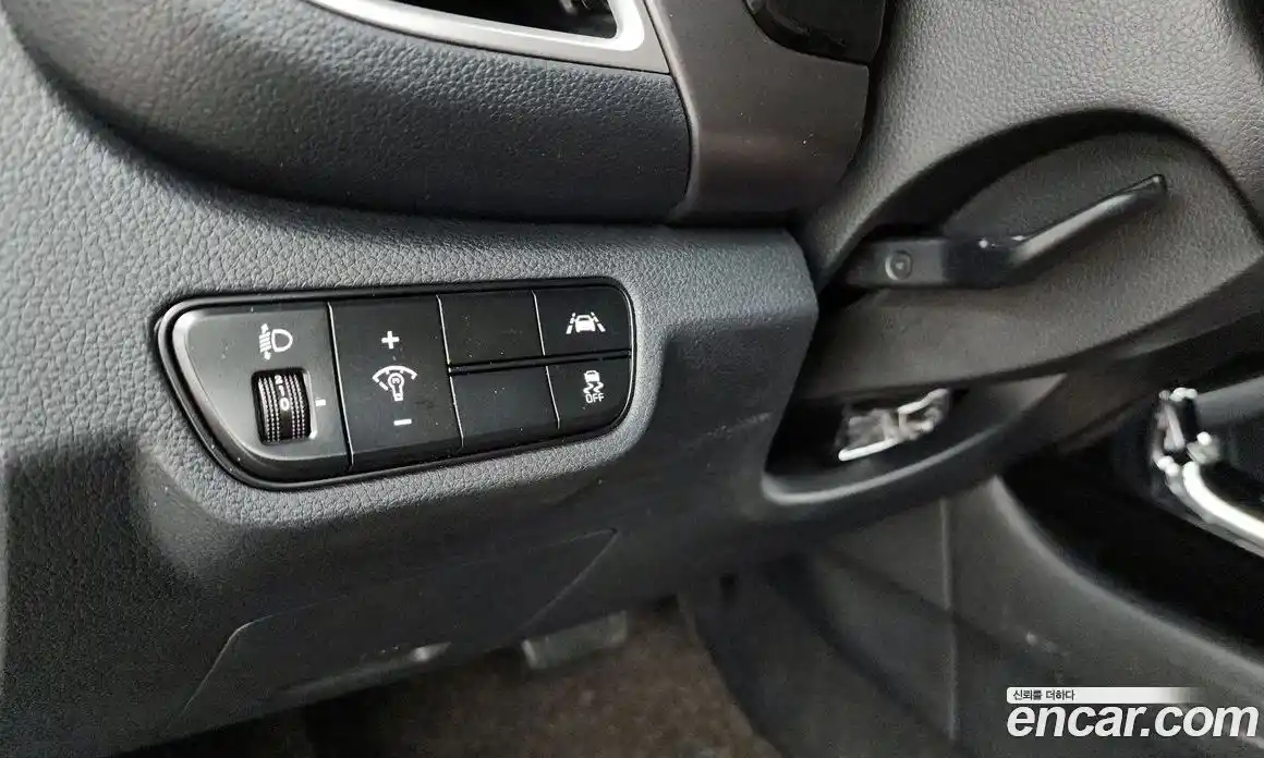 Kia Seltos 2022 1.6 Автомат в Москве № 120731, фото 5