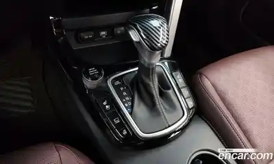 Kia Seltos 2022 1.6 Автомат в Москве № 120731, миниатюра 6