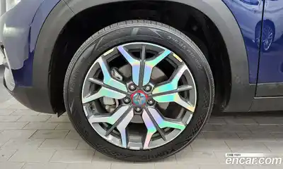 Kia Seltos 2022 1.6 Автомат в Москве № 120731, миниатюра 10