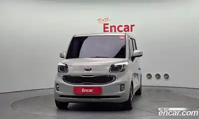 Kia Ray 2017 1.0 Автомат в Москве № 120776, миниатюра 11