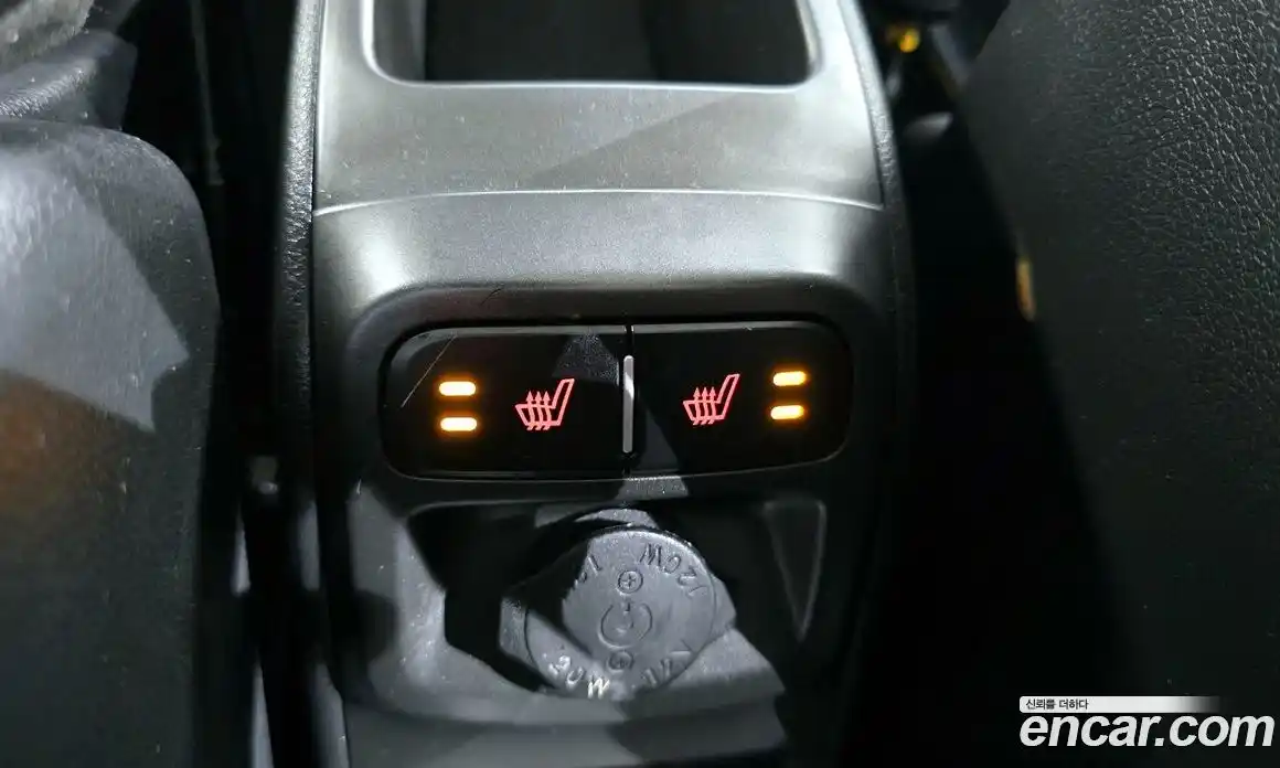 Kia Ray 2017 1.0 Автомат в Москве № 120776, фото 17