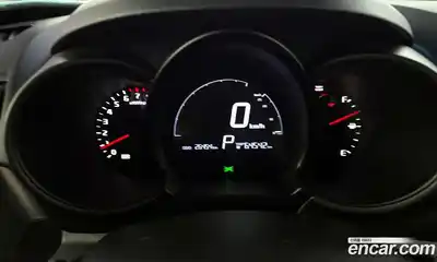 Kia Ray 2017 1.0 Автомат в Москве № 120776, миниатюра 6