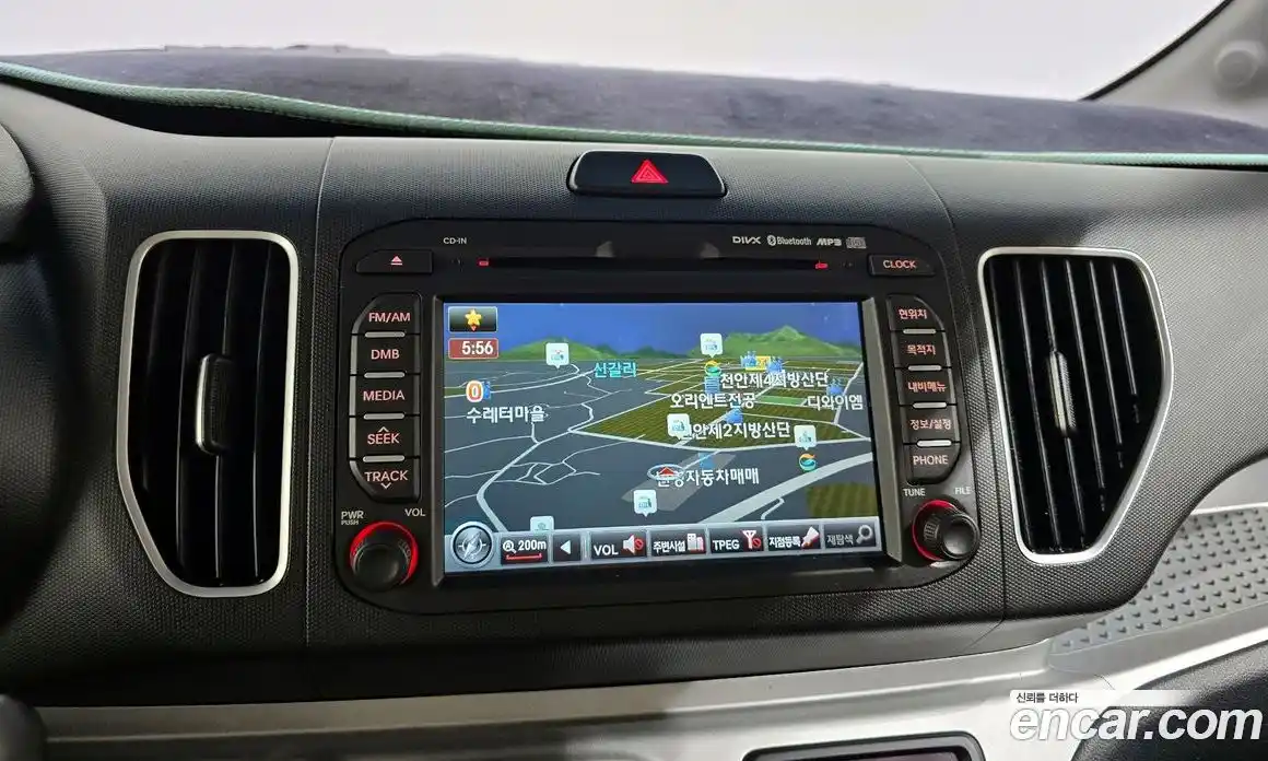 Kia Ray 2017 1.0 Автомат в Москве № 120776, фото 7