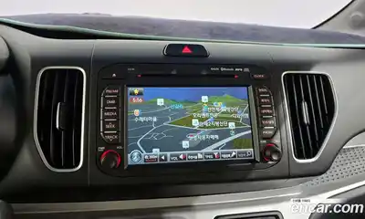 Kia Ray 2017 1.0 Автомат в Москве № 120776, миниатюра 7