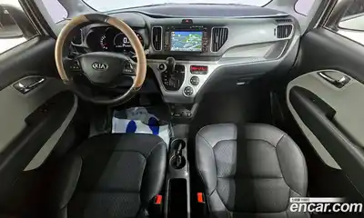 Kia Ray 2017 1.0 Автомат в Москве № 120776, миниатюра 8