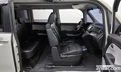 Kia Ray 2017 1.0 Автомат в Москве № 120776, миниатюра 9