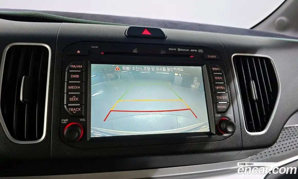 Kia Ray 2017 1.0 Автомат в Москве № 120776, фото 10