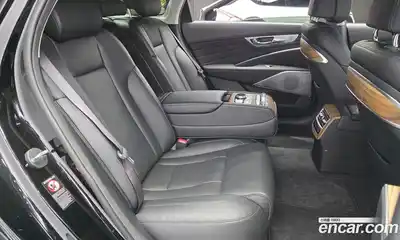 Kia K9 2023 3.8 Автомат в Москве № 121624, миниатюра 12