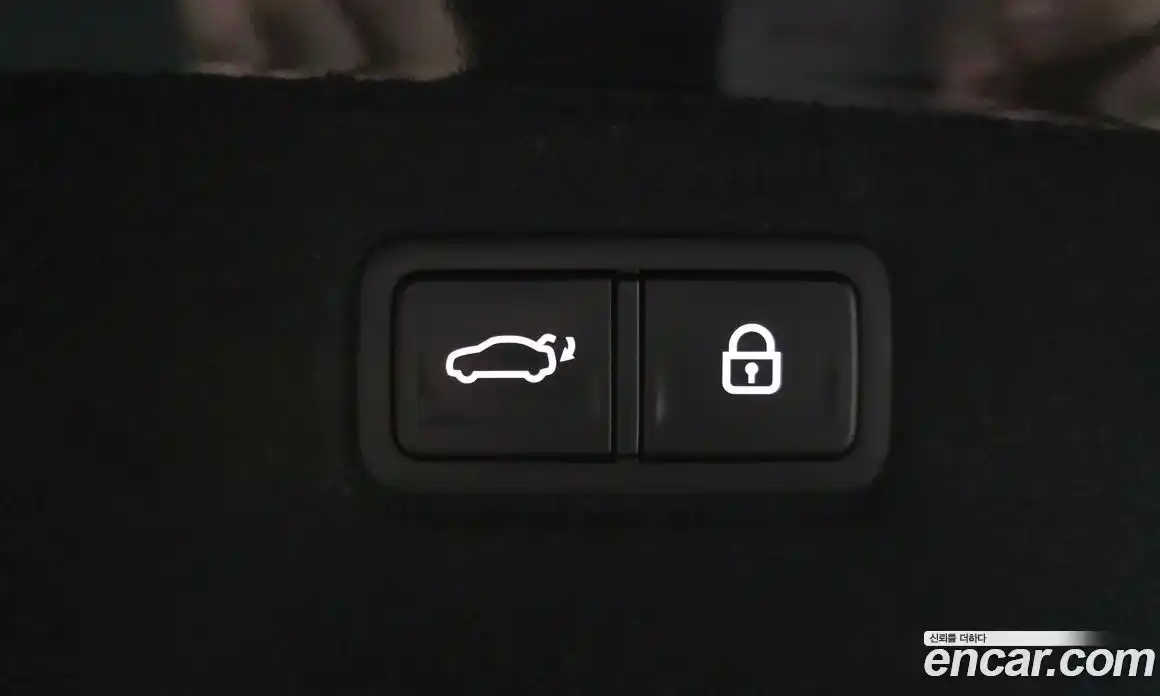 Kia K9 2023 3.8 Автомат в Москве № 121624, фото 20