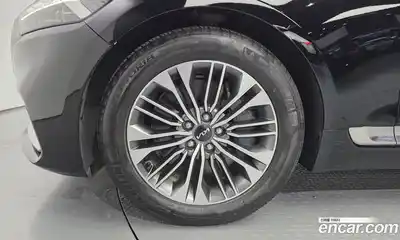 Kia K9 2023 3.8 Автомат в Москве № 121624, миниатюра 5