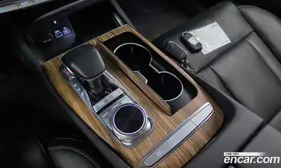 Kia K9 2023 3.8 Автомат в Москве № 121624, миниатюра 9