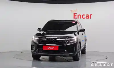 Kia Seltos 2026 1.6 Автомат в Москве № 123275, миниатюра 11