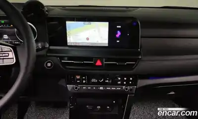 Kia Seltos 2026 1.6 Автомат в Москве № 123275, миниатюра 12