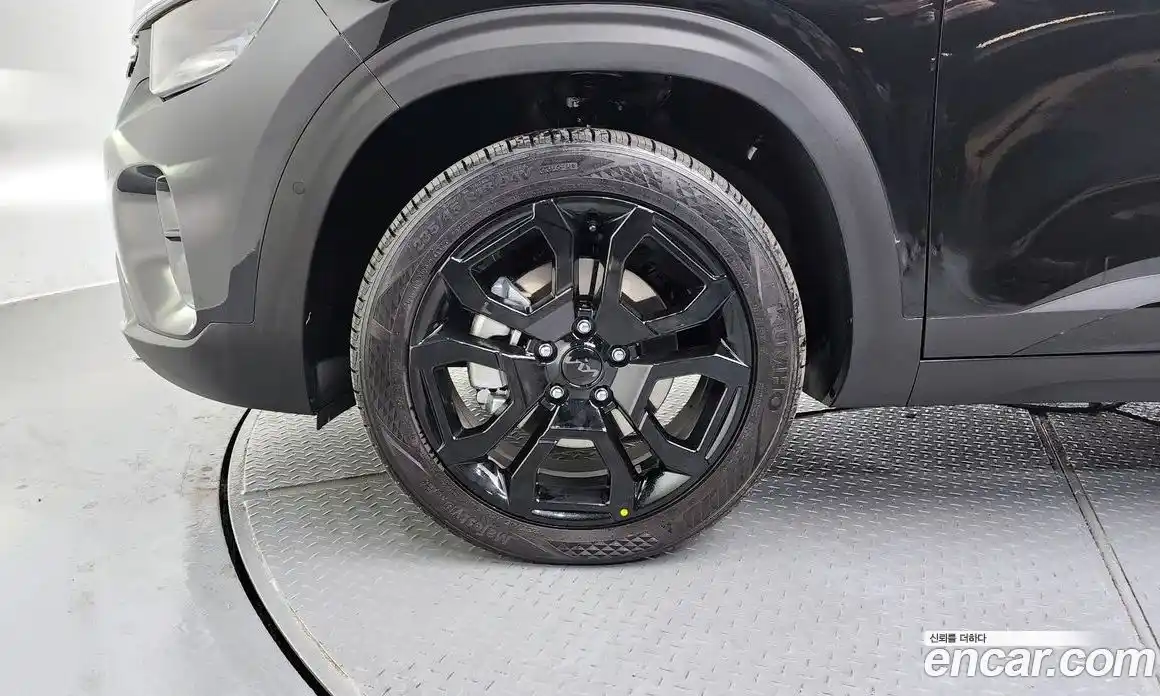 Kia Seltos 2026 1.6 Автомат в Москве № 123275, фото 14