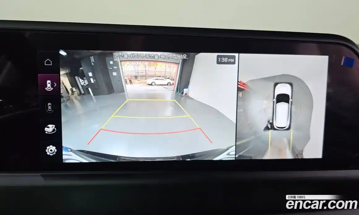 Kia Seltos 2026 1.6 Автомат в Москве № 123275, фото 16